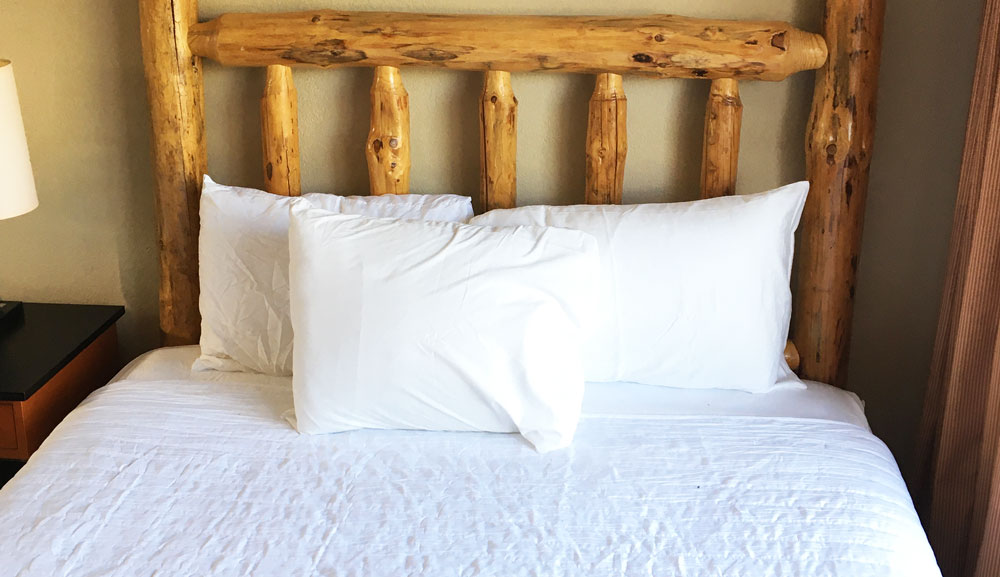 headboard-2 Stay on the Paiute Trails