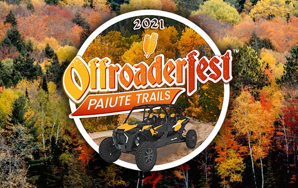 Offroaderfest™ 2021