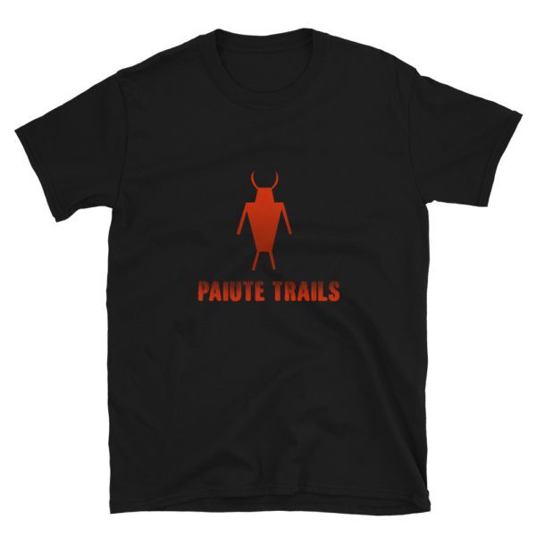 Paiute Trails T-Shirt - Image 3