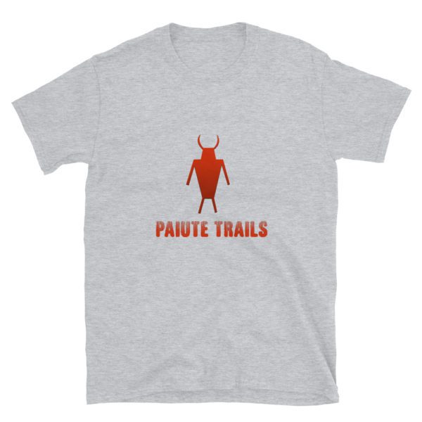 Paiute Trails T-Shirt - Image 4