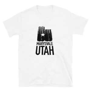 Marysvale, Utah T-Shirt
