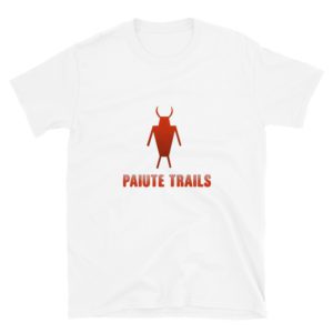 Paiute Trails T-Shirt