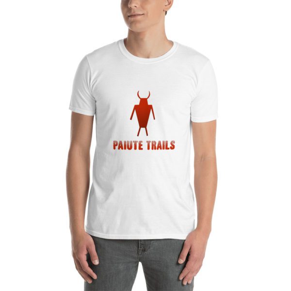 Paiute Trails T-Shirt - Image 2