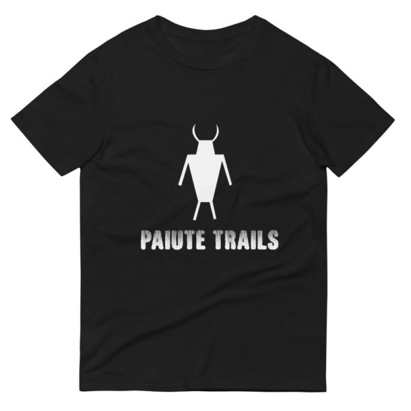 Paiute Trails T-Shirt - Image 2