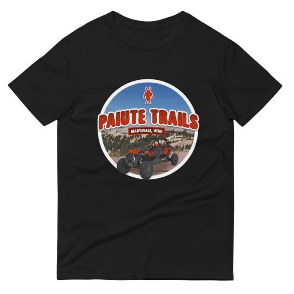 Paiute Trails T-Shirt - Image 3