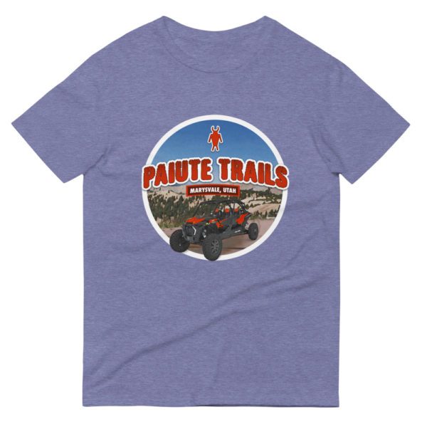 Paiute Trails T-Shirt - Image 9