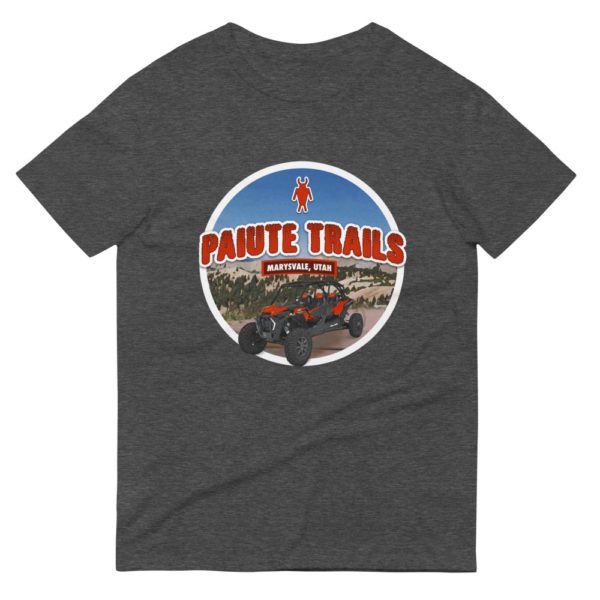 Paiute Trails T-Shirt - Image 7