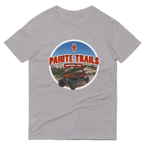 Paiute Trails T-Shirt - Image 10