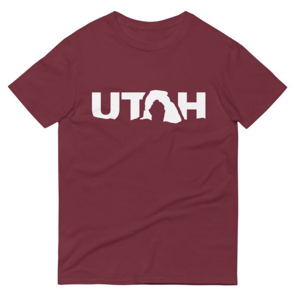 UTAH Arch T-Shirt