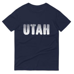 UTAH Tread T-Shirt