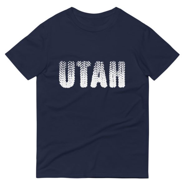 UTAH Tread T-Shirt