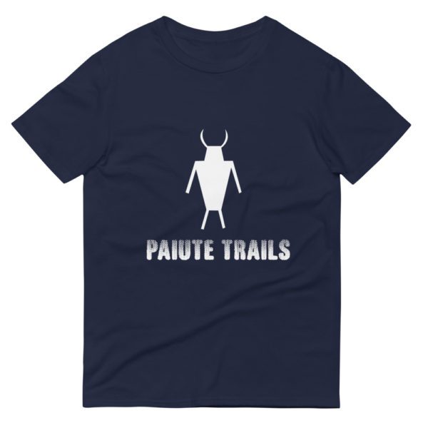 Paiute Trails T-Shirt - Image 3