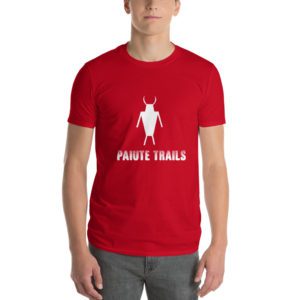 Paiute Trails T-Shirt