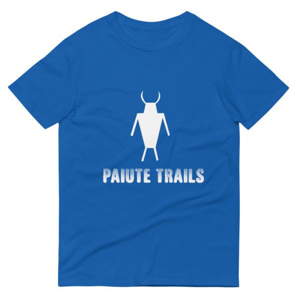 Paiute Trails T-Shirt - Image 5