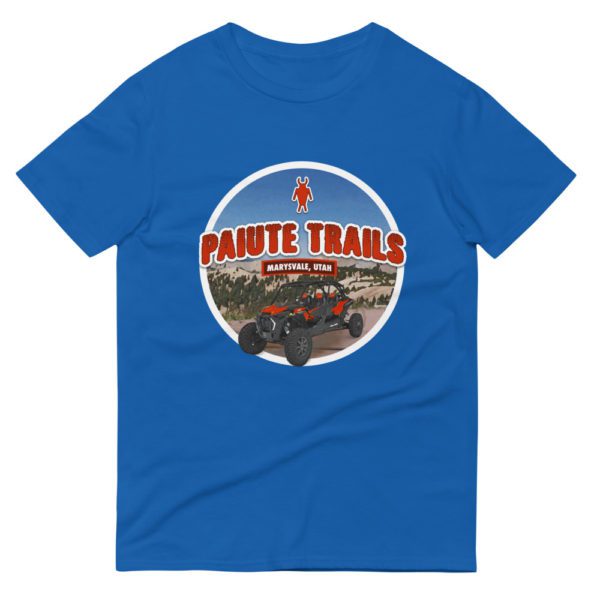Paiute Trails T-Shirt - Image 8