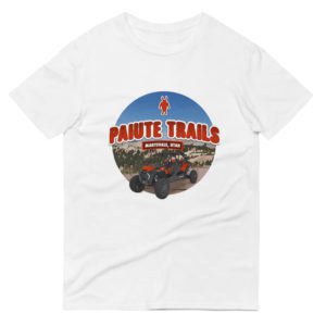 Paiute Trails T-Shirt