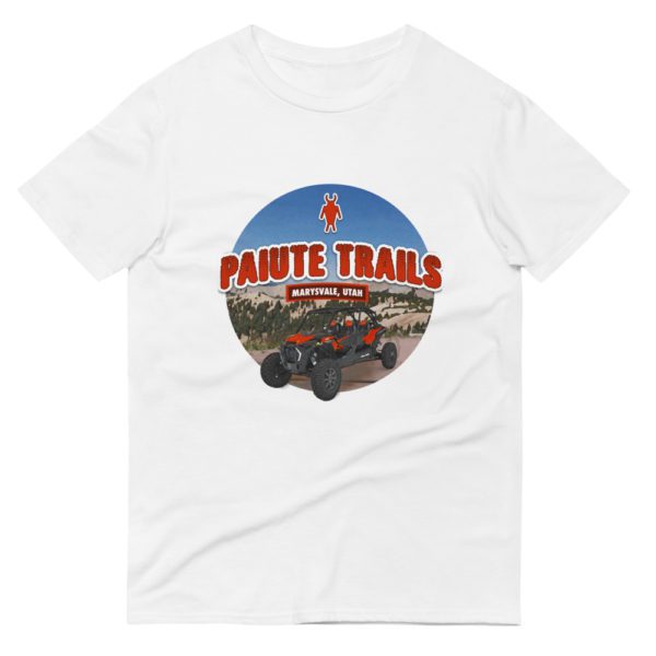 Paiute Trails T-Shirt