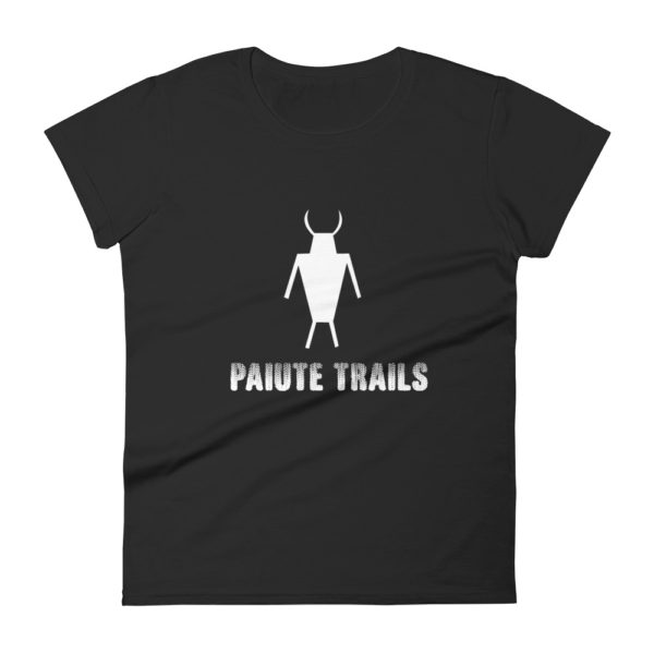 Paiute Trails T-Shirt - Image 3
