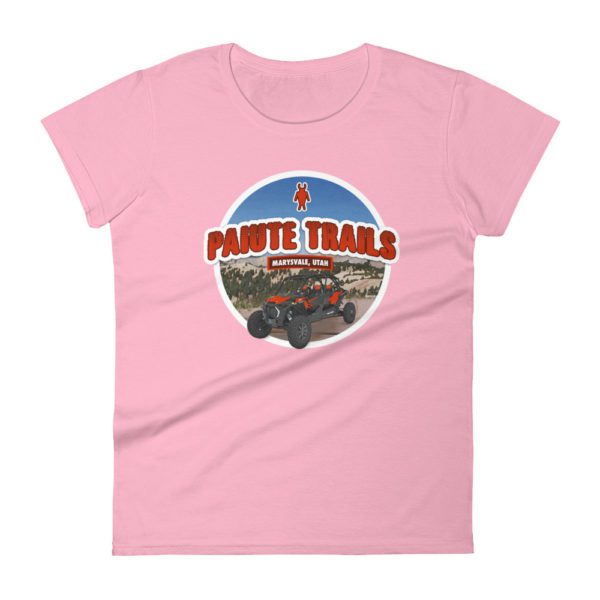 Paiute Trails T-Shirt - Image 12