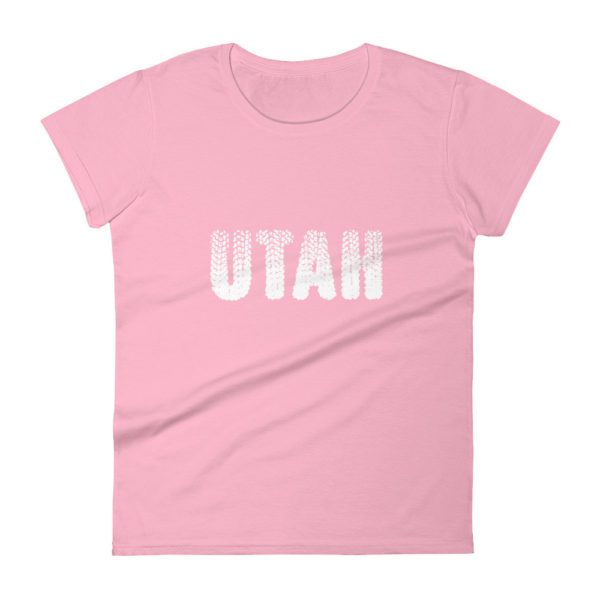 UTAH Tread T-Shirt - Image 12
