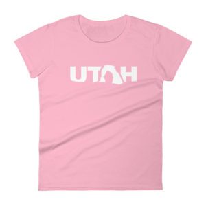 UTAH Arch T-Shirt