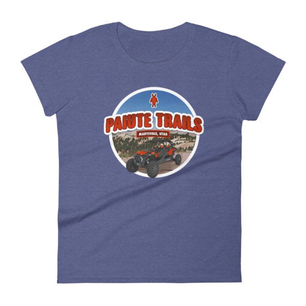 Paiute Trails T-Shirt - Image 10
