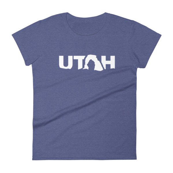 UTAH Arch T-Shirt - Image 11
