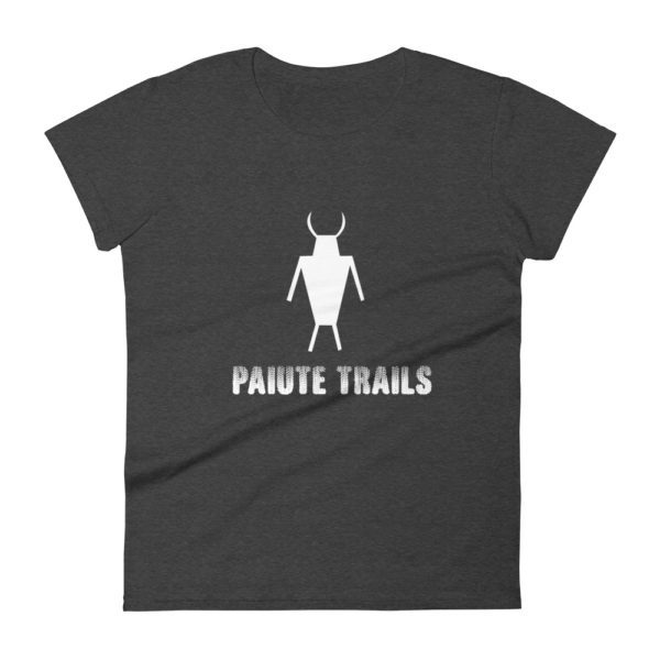 Paiute Trails T-Shirt - Image 5