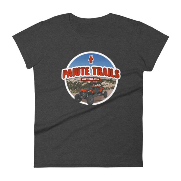 Paiute Trails T-Shirt - Image 4