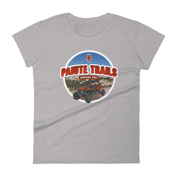 Paiute Trails T-Shirt - Image 11