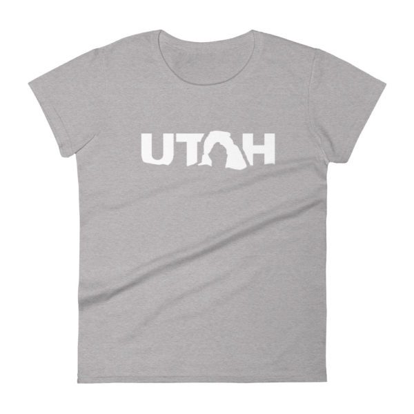 UTAH Arch T-Shirt - Image 12