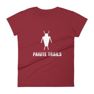Paiute Trails T-Shirt