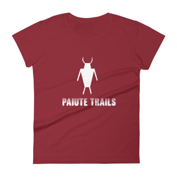 Paiute Trails T-Shirt
