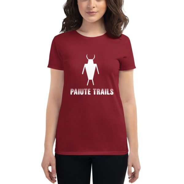 Paiute Trails T-Shirt - Image 2