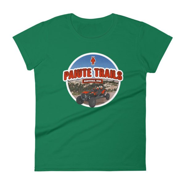 Paiute Trails T-Shirt - Image 9