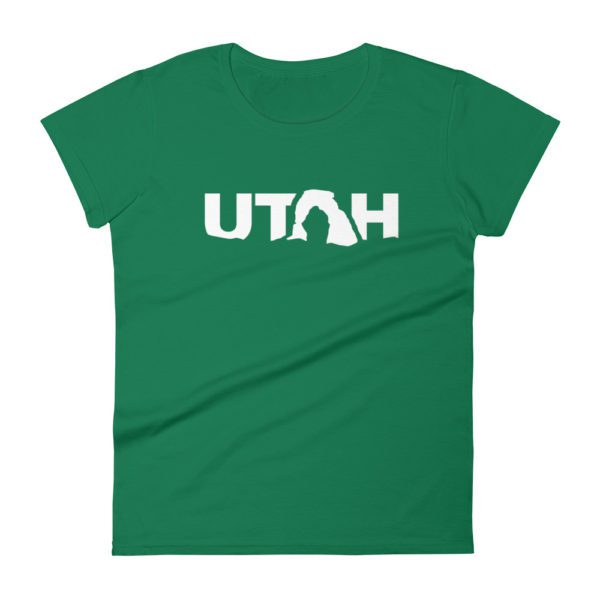 UTAH Arch T-Shirt - Image 10