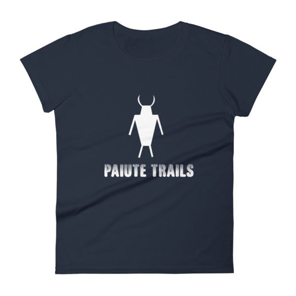 Paiute Trails T-Shirt - Image 4