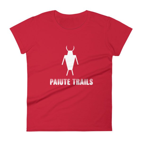 Paiute Trails T-Shirt - Image 7