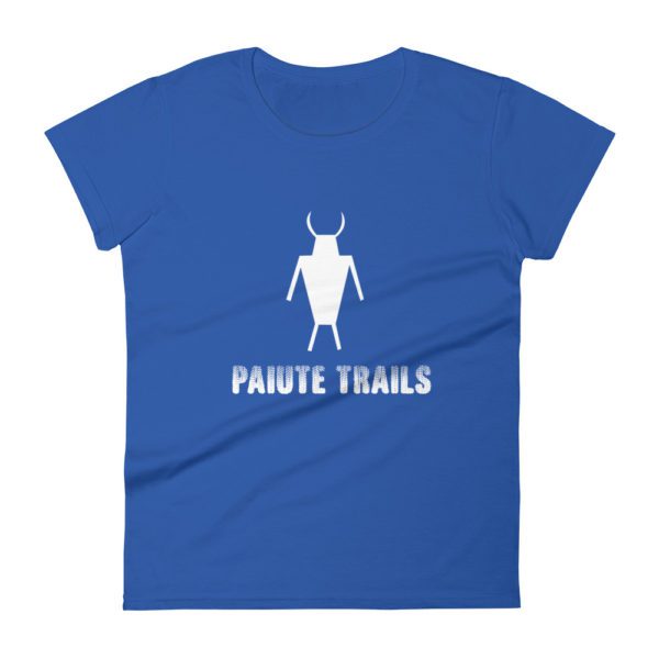 Paiute Trails T-Shirt - Image 8