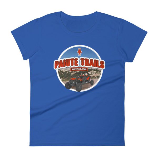 Paiute Trails T-Shirt - Image 8