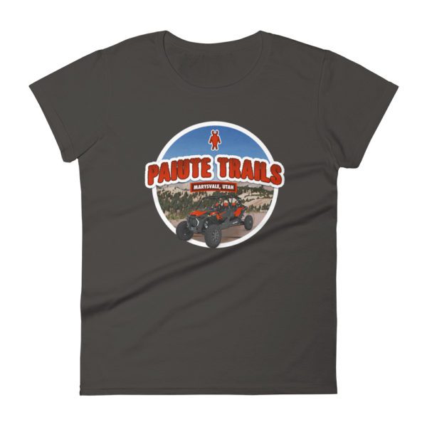 Paiute Trails T-Shirt - Image 6