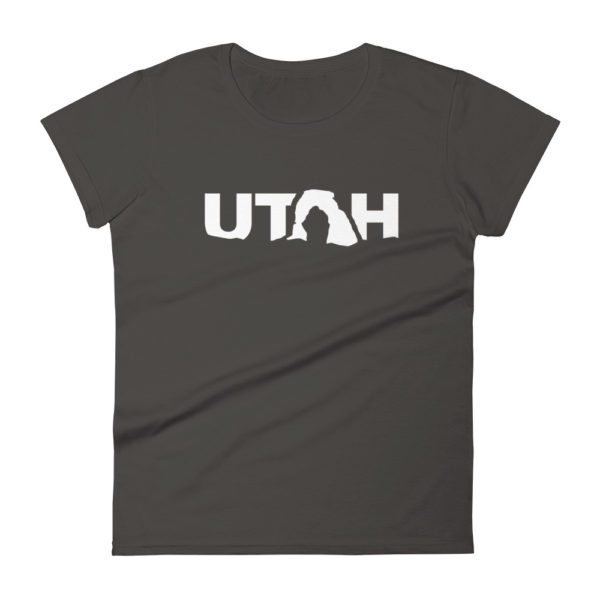UTAH Arch T-Shirt - Image 7