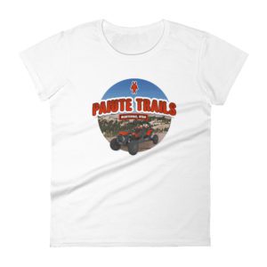 Paiute Trails T-Shirt