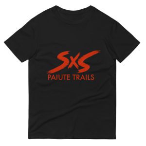 SXS Paiute Trails T-Shirt