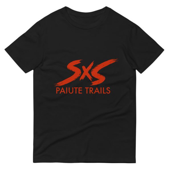SXS Paiute Trails T-Shirt