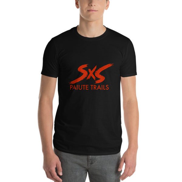 SXS Paiute Trails T-Shirt - Image 2