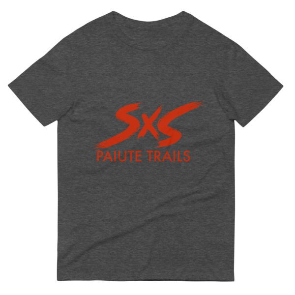 SXS Paiute Trails T-Shirt - Image 4
