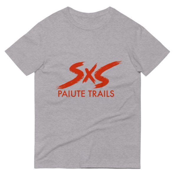 SXS Paiute Trails T-Shirt - Image 6