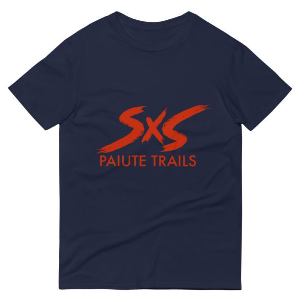 SXS Paiute Trails T-Shirt - Image 3