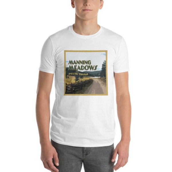 Manning Meadows T-Shirt - Image 2